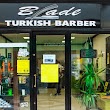 Blade Turkish Barber