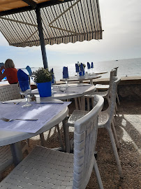 Atmosphère du Restaurant El Pacha à La Seyne-sur-Mer - n°1