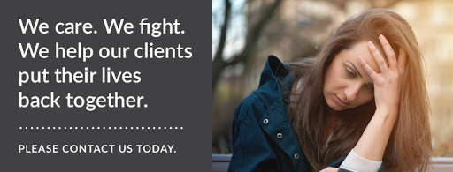 Law Firm «Tucker Griffin Barnes P.C.», reviews and photos