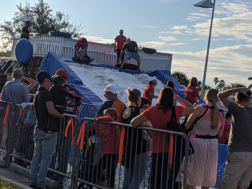 Community Center «Golden Gate Community Center», reviews and photos, 4701 Golden Gate Pkwy, Naples, FL 34116, USA