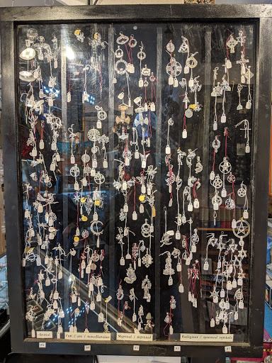 Store «Crystal Heart Books & Beads», reviews and photos, 4675 SW Washington Ave, Beaverton, OR 97005, USA