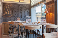 Atmosphère du Restaurant Café Leffe Nancy - n°11