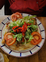 Photo n°115 de OSABA à Paris ()