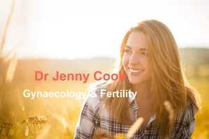 Dr Jenny Cook, Gynaecologist image