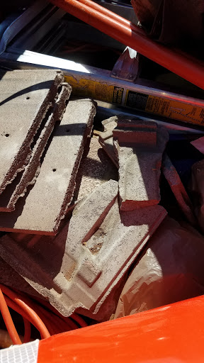 Building Materials Store «RWC Building Products Mesa», reviews and photos, 1345 S Center St, Mesa, AZ 85210, USA