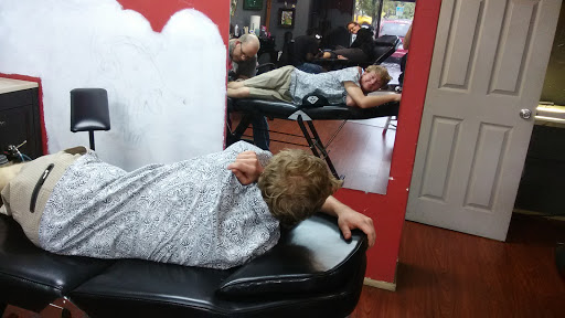 Tattoo Shop «Skin Tight Tattoo», reviews and photos, 2863 W Sunrise Blvd, Fort Lauderdale, FL 33311, USA