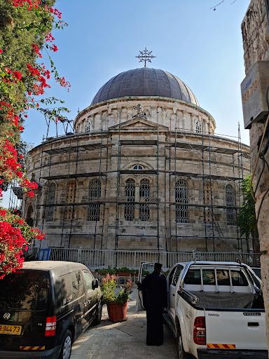 Kidane Mehret Church Ethiopian Orthodox Church