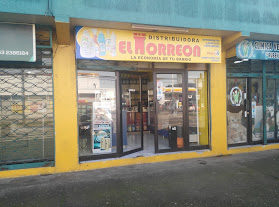 Distribuidora El Torreon