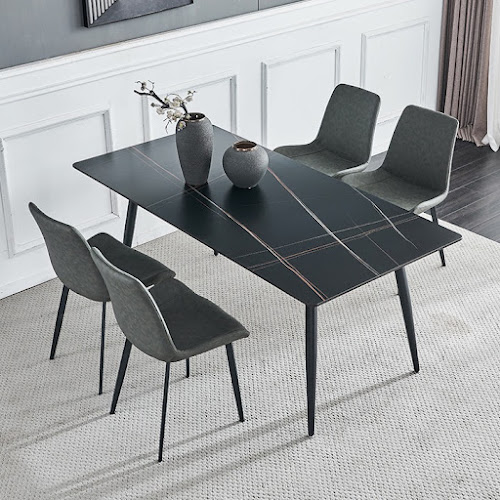 Comentarii opinii despre KC Furn