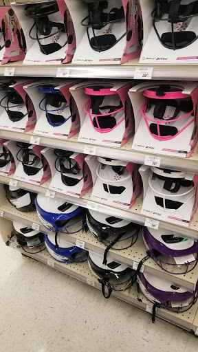 Sporting Goods Store «Academy Sports + Outdoors», reviews and photos, 145 Moss Grove Blvd, Knoxville, TN 37922, USA