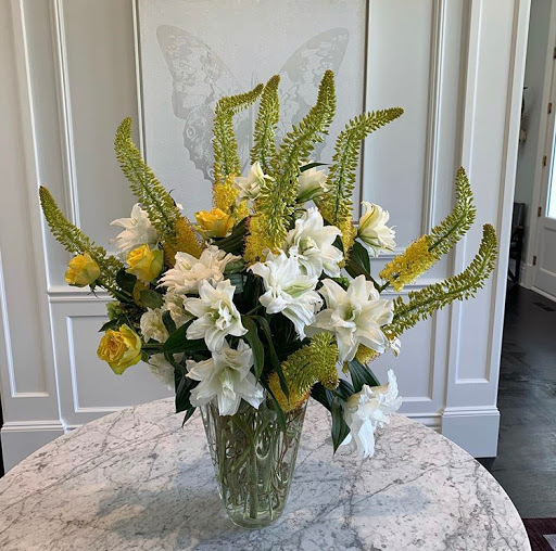 Florist «Arts & Flowers Inc», reviews and photos, 6011 Excelsior Blvd, Minneapolis, MN 55416, USA