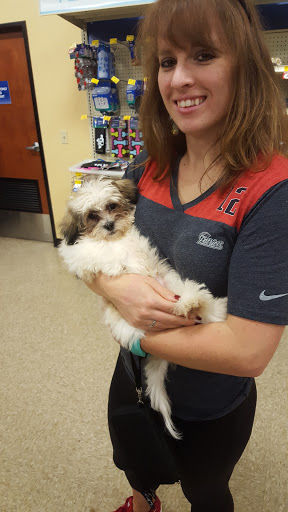 Pet Supply Store «PetSmart», reviews and photos, 3750 W Market St, Fairlawn, OH 44333, USA