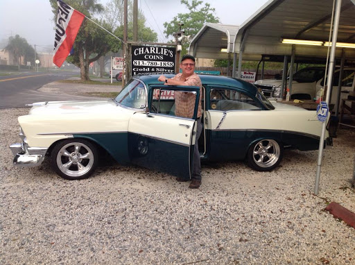 Charlie's Auto Truck & Van Dtl en Zephyrhills