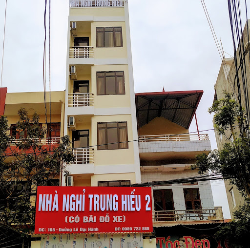 Nhà nghỉ Trung Hiếu 2