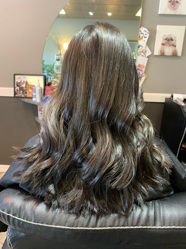 Hair Salon «Lotte Hair Salon», reviews and photos, 12816 Factoria Blvd SE # E, Bellevue, WA 98006, USA