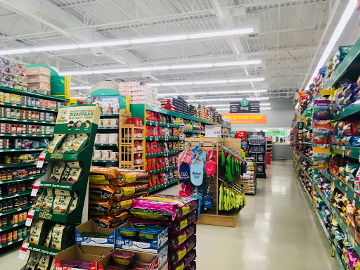 Pet Supply Store «Pet Supplies Plus», reviews and photos, 4923 Sheridan St, Hollywood, FL 33021, USA