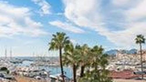 Cannes Riviera Rentals SAS à Cannes