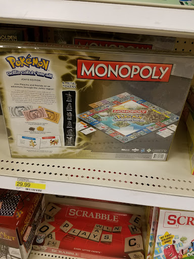 Department Store «Target», reviews and photos, 1824 E Ridge Pike, Royersford, PA 19468, USA