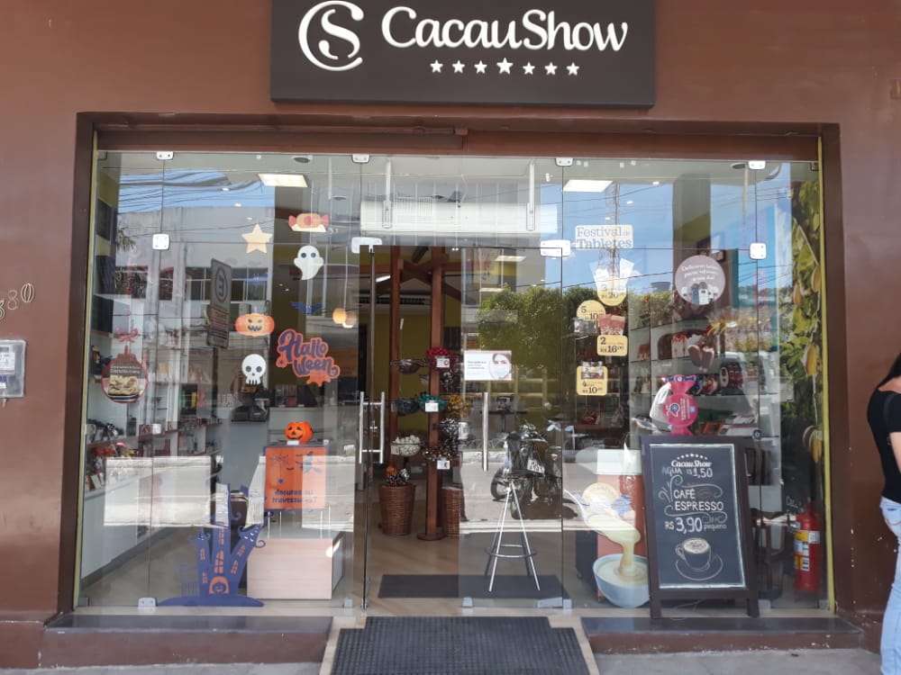 Cacau Show