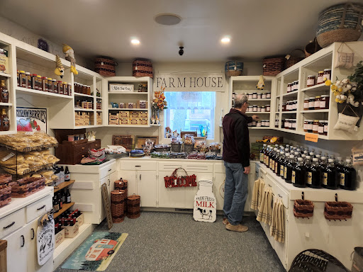 Visitor Center «Amana Colonies», reviews and photos, 622 46th Ave, Amana, IA 52203, USA