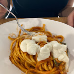 Photo n°1 de l'avis de Vincent.e fait le 30/07/2021 à 12:28 sur le  Labottega Pastificio con Cucina Roma à Rome