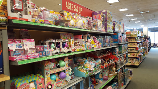 Book Store «Barnes & Noble», reviews and photos, 210 Americana Way, Glendale, CA 91210, USA