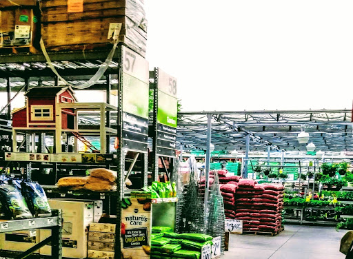 Home Improvement Store «The Home Depot», reviews and photos, 853 N Dobson Rd, Mesa, AZ 85201, USA