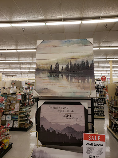 Craft Store «Hobby Lobby», reviews and photos, 3121 College Dr, Baton Rouge, LA 70808, USA