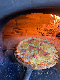 Photos du propriétaire du Pizzeria La fournaise à Montdidier - n°16