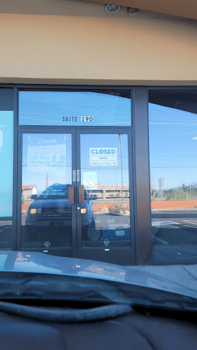 Thrift Store «Good Threads Goodwill Boutique», reviews and photos, 7366 N Oracle Rd #190, Tucson, AZ 85704, USA