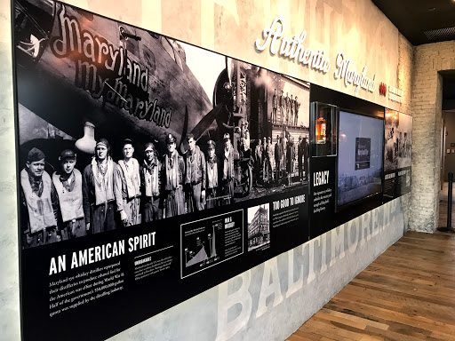 Distillery «Sagamore Spirit Distillery», reviews and photos, 301 E Cromwell St, Baltimore, MD 21230, USA