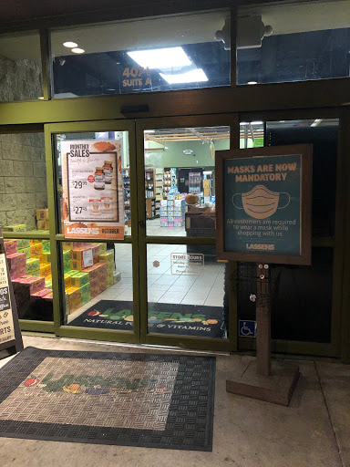 Natural Foods Store «Lassens Natural Foods & Vitamins», reviews and photos, 4071 E Main St, Ventura, CA 93003, USA