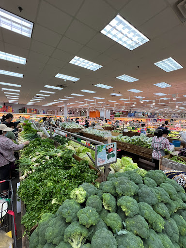 Grocery Store «Fei Long Market», reviews and photos, 6301 8th Ave, Brooklyn, NY 11220, USA