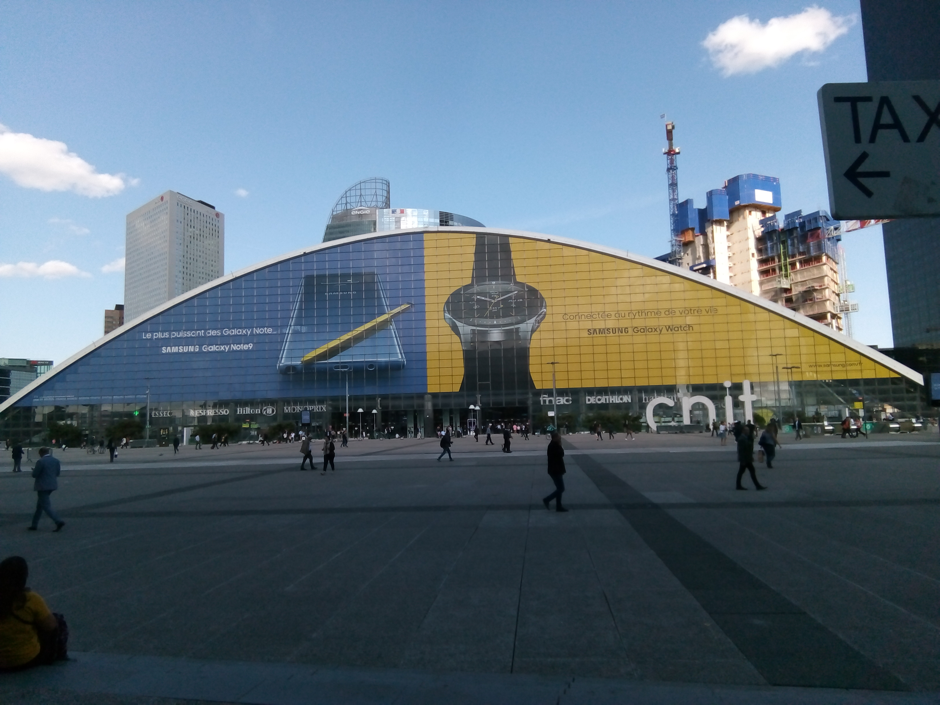 Photo n° 3 de l'avis de Luis.e fait le 11/10/2018 à 13:39