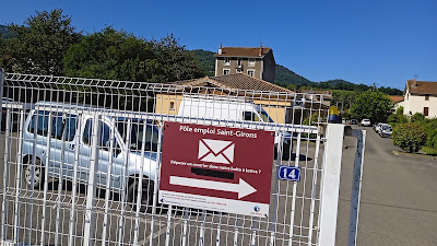 France Travail (ex Pôle emploi) à Saint-Girons