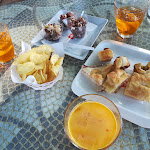 Photo n°1 de l'avis de Jessica.i fait le 18/06/2020 à 17:13 sur le  IQOS PARTNER - Ristorante La Valletta, Valmontone à Valmontone