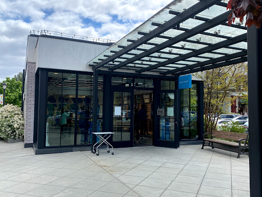 Optician «Warby Parker», reviews and photos, 2619 NE University Village St, Seattle, WA 98105, USA