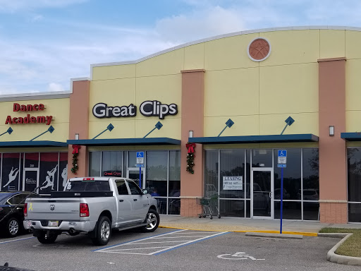Hair Salon «Great Clips», reviews and photos, 7965 FL-50 a400, Groveland, FL 34736, USA