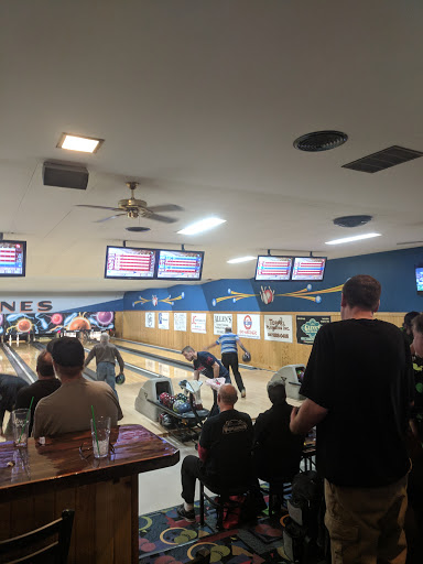 Bowling Alley «Bowl-Hi Lanes», reviews and photos, 10520 IL-47, Huntley, IL 60142, USA