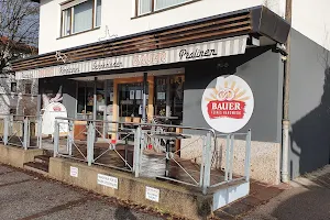 Bäckerei Bauer image