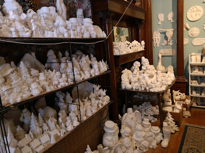 Joy's Ceramic Shop