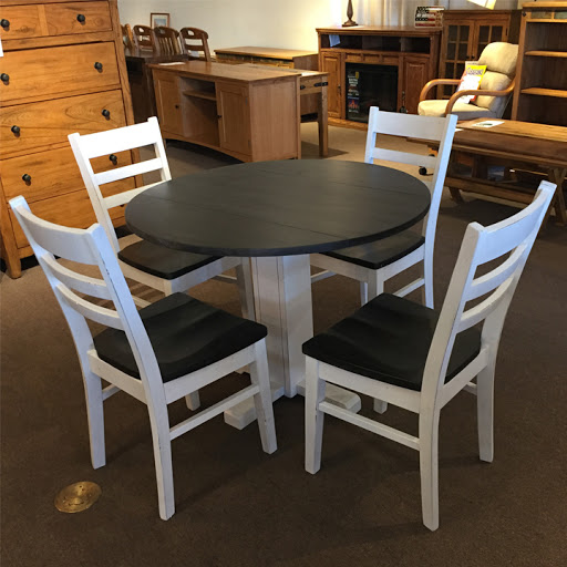 Furniture Store «Oak For Less Furniture», reviews and photos, 1660 S Alma School Rd #100, Mesa, AZ 85210, USA