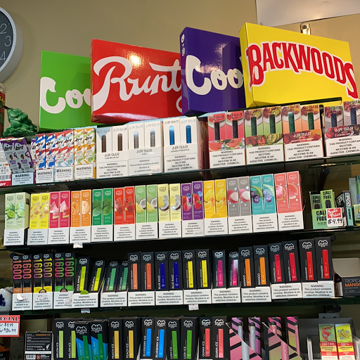 Tobacco Shop «Smoke Dreamz #2», reviews and photos, 1201 Westheimer Rd, Houston, TX 77006, USA