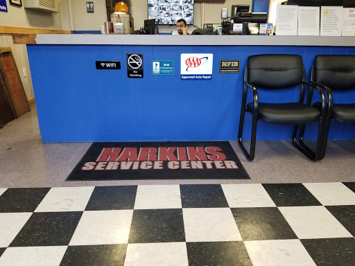Auto Repair Shop «Harkins Service Center LLC», reviews and photos, 2910 Ellsworth St, Harrisburg, PA 17103, USA