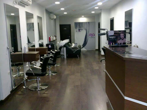 Mg Peluqueros en Albacete, Albacete