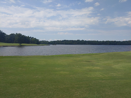 Golf Course «Oak Hollow Golf Course», reviews and photos, 3400 N Centennial St, High Point, NC 27265, USA