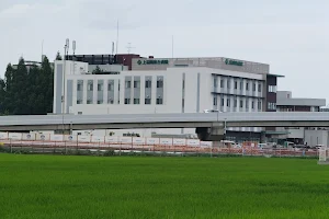 Kamifukuoka General Hospital image