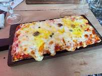 Pizza du Restaurant italien Bistro Paolo à Vichy - n°7