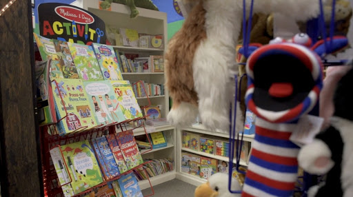 Toy Store «A NU TOY STORE», reviews and photos, 16 Main St, Tarrytown, NY 10591, USA