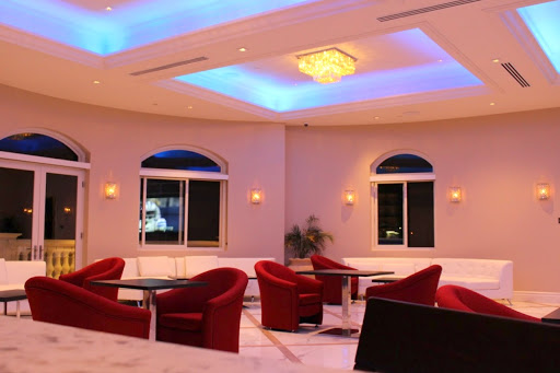 Health Club «South End Racquet & Health Club», reviews and photos, 2800 Skypark Dr, Torrance, CA 90505, USA